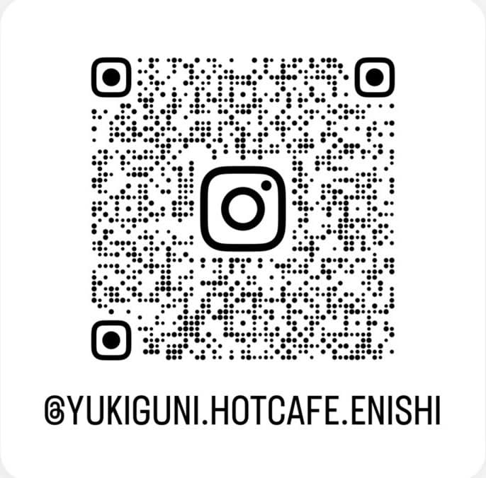 Instagram/QRコード